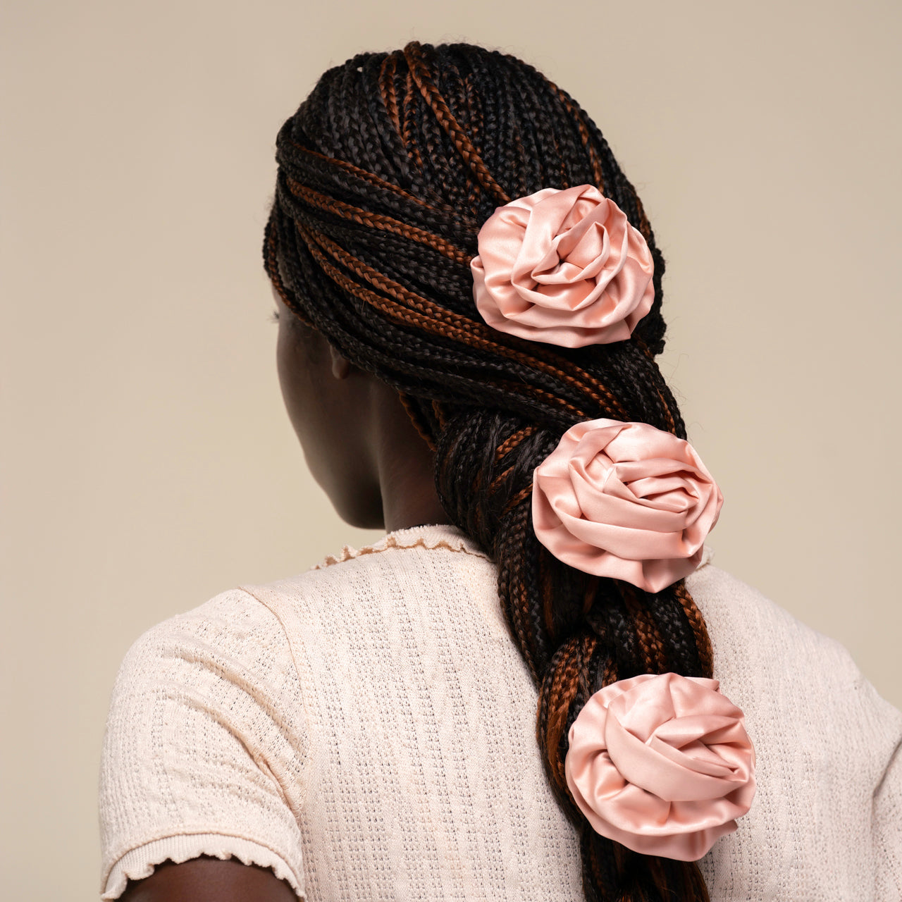 508610-SatinRosetteMediumFlatCloudClip-TrendHairAccessories-Terracotta-Model-Hair-1280x1280px.jpg